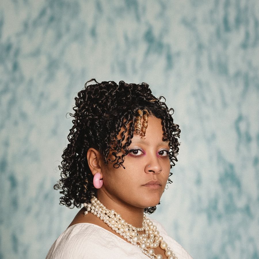 Toni Blackwell