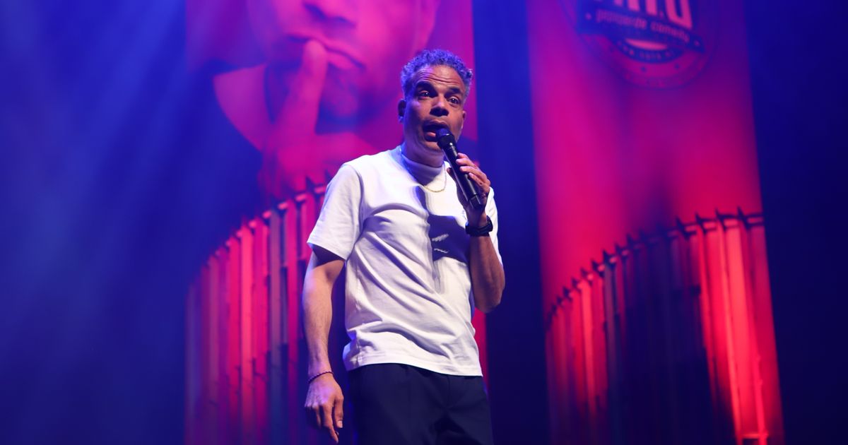 FATU #4 — Bijlmer Parktheater