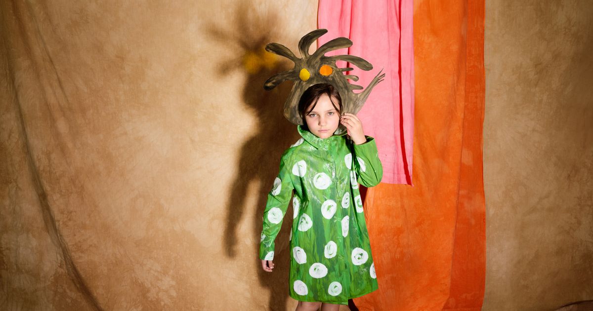 Familiezondag: Banger dan ik (7+) — HNTjong