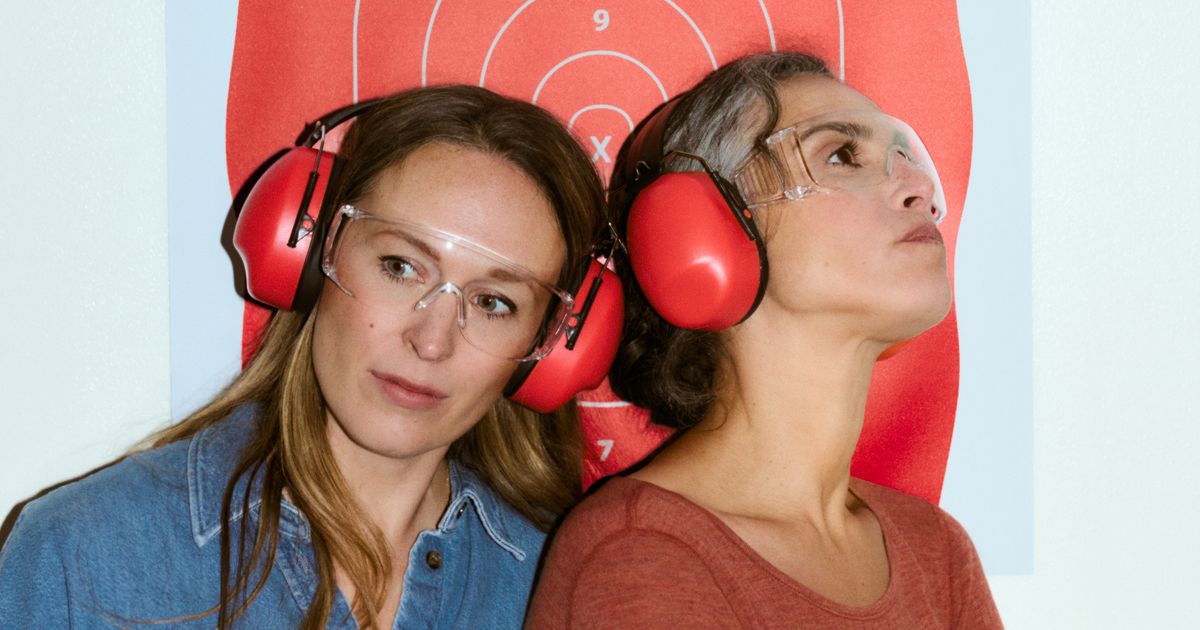 Wapens — Firma Mes & Nic Bruckman Projecten