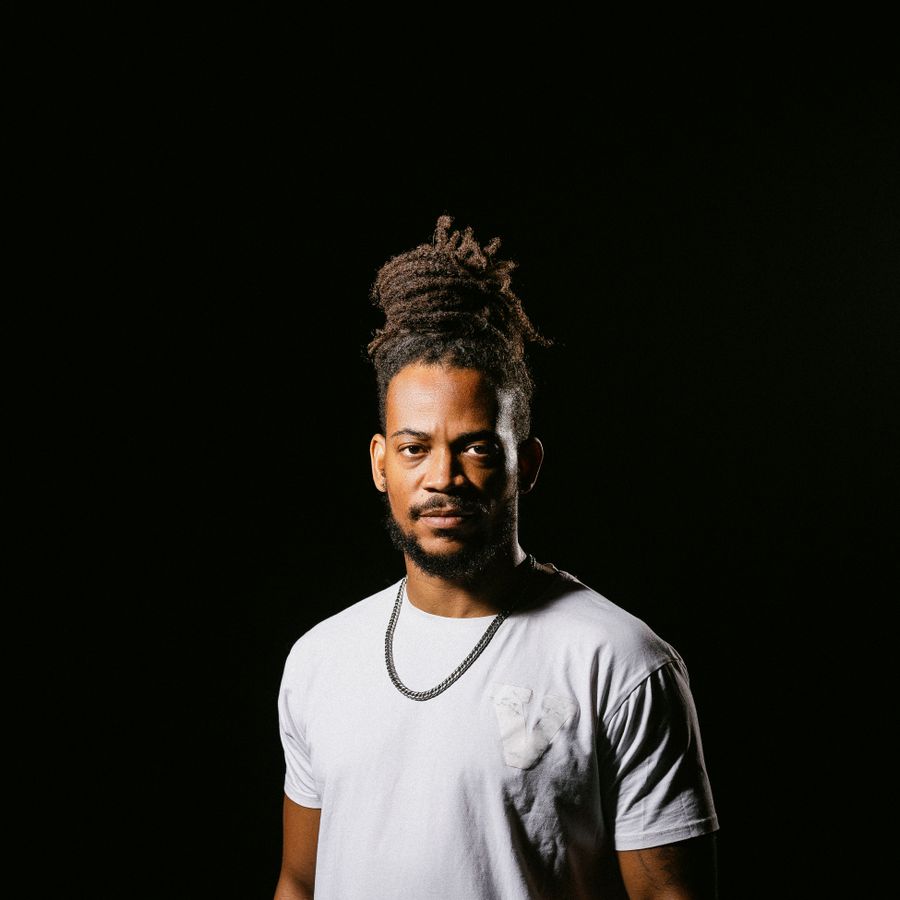 Michael Wanga