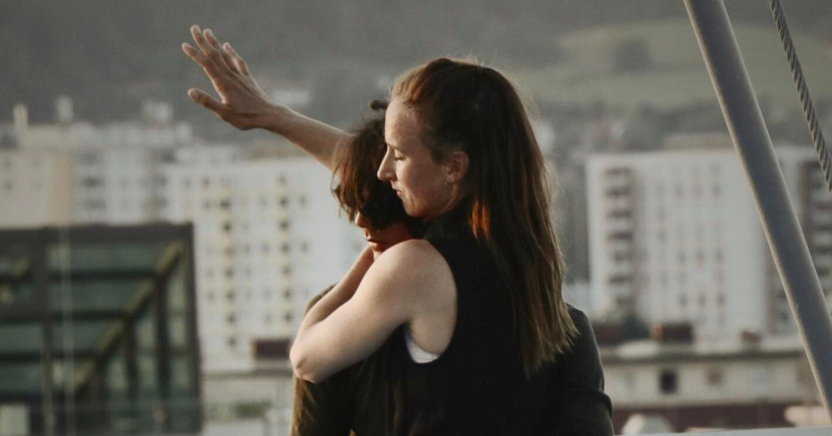 Howling Road — De Dansers