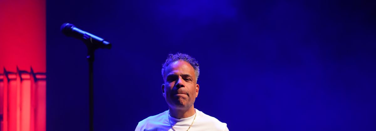 FATU #7 — Bijlmer Parktheater
