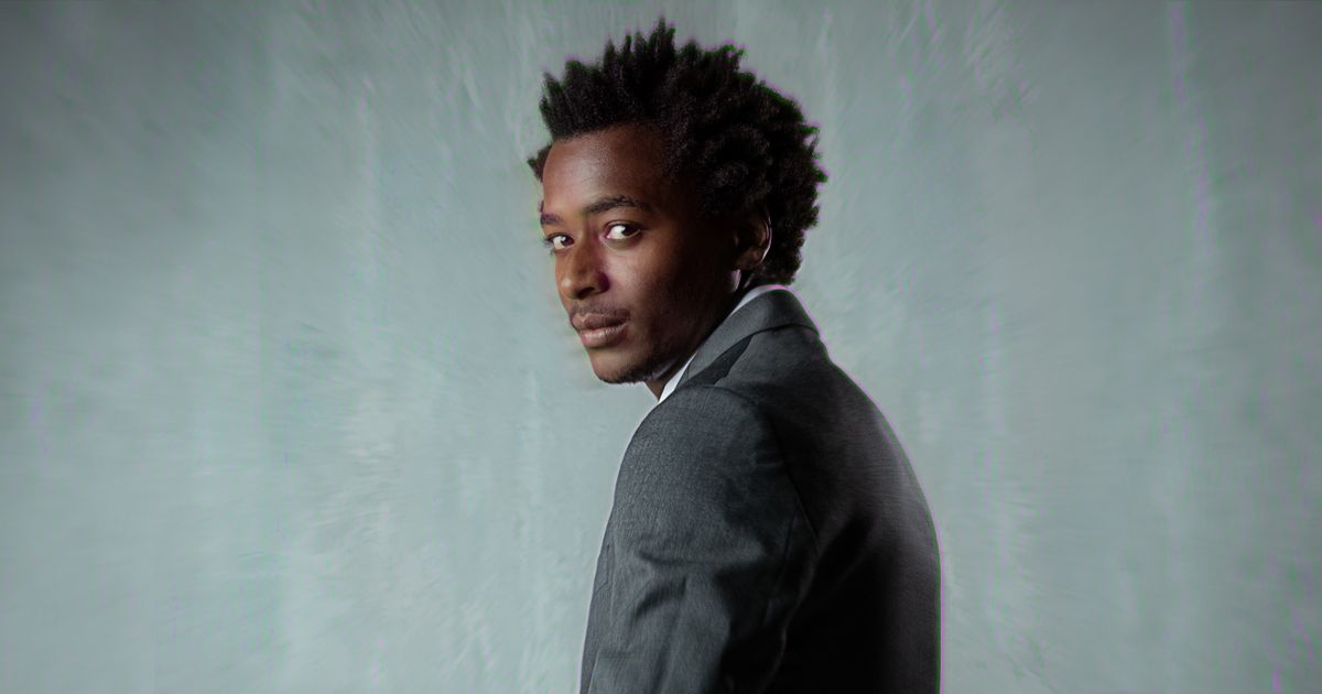 ALLES ONDER CONTROLE — Raymi Sambo Maakt