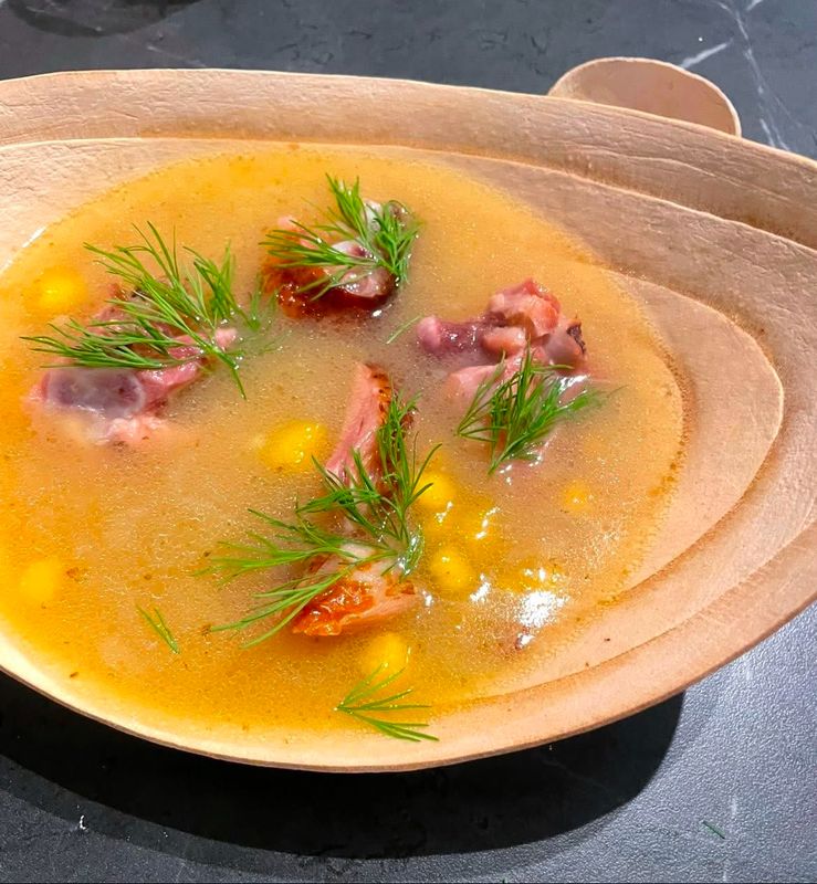 Chef Vola