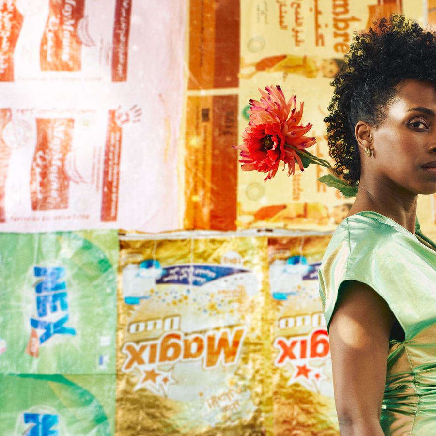 Plastic State of Mind