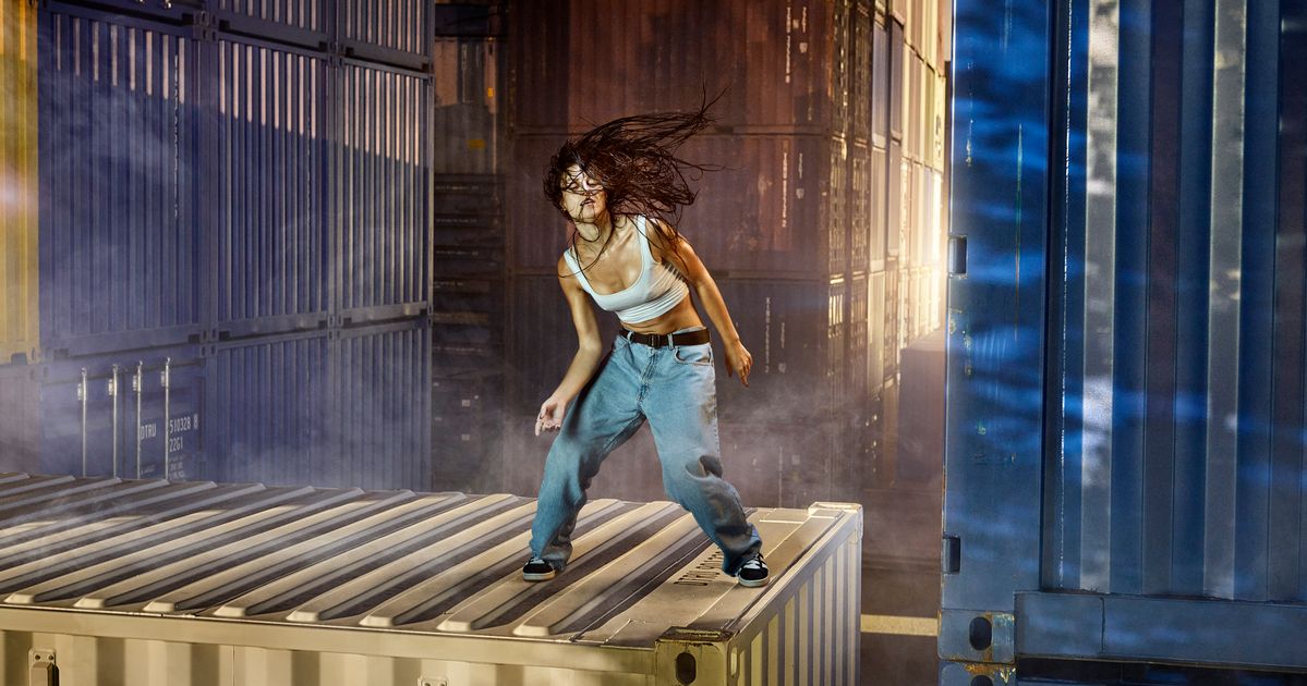 Dope (14+) — Wat We Doen & Lloydscompany