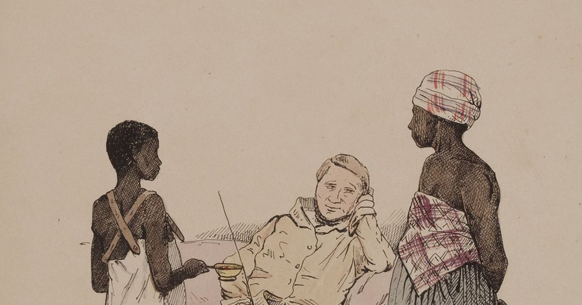 Keti Koti: plantagehouder in mijn familie — Elena Beelaerts van Blokland e.a. & uitgever Pluim