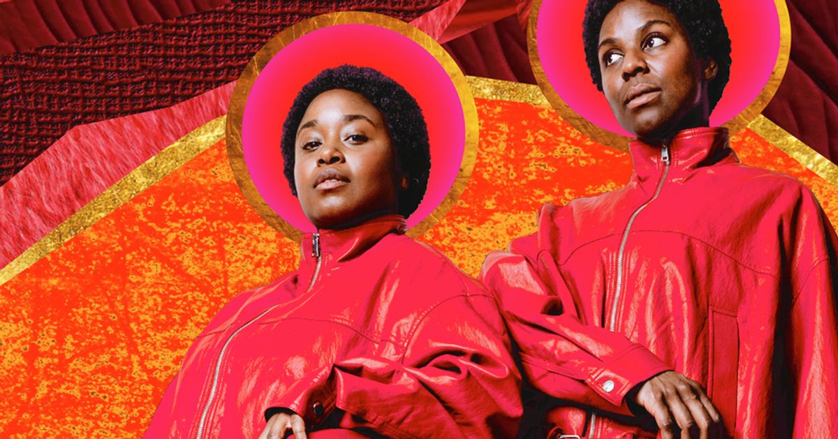 Let's Flow (10+) — Maas theater en dans