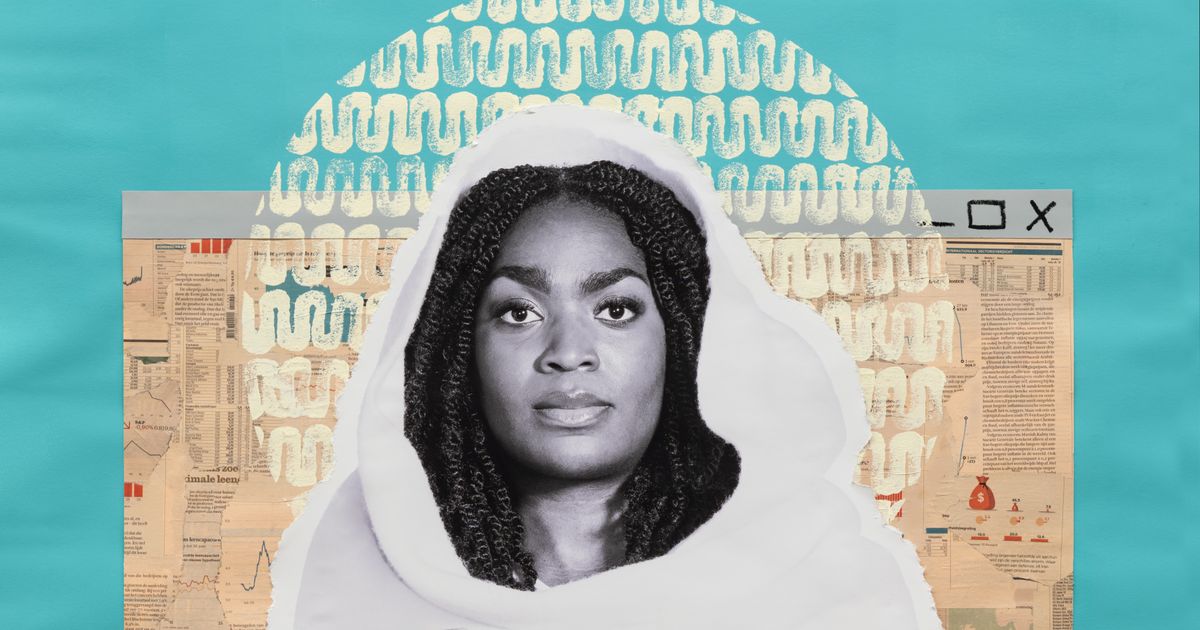 Maria Magdalena
