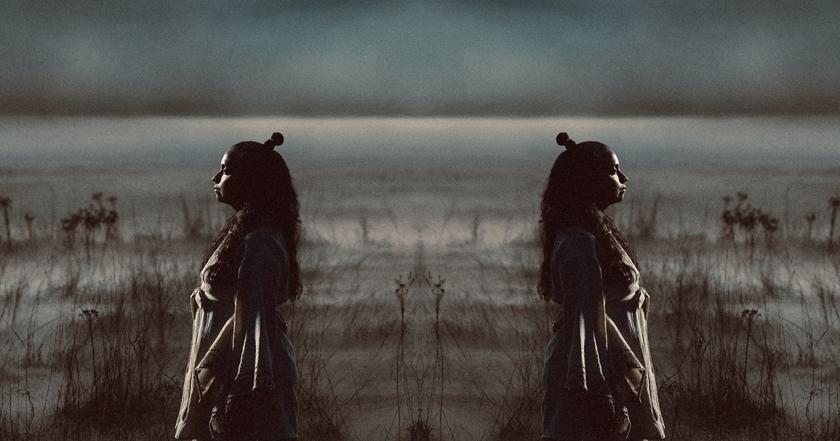METAMORPHOSIS — Dizzie Geetha