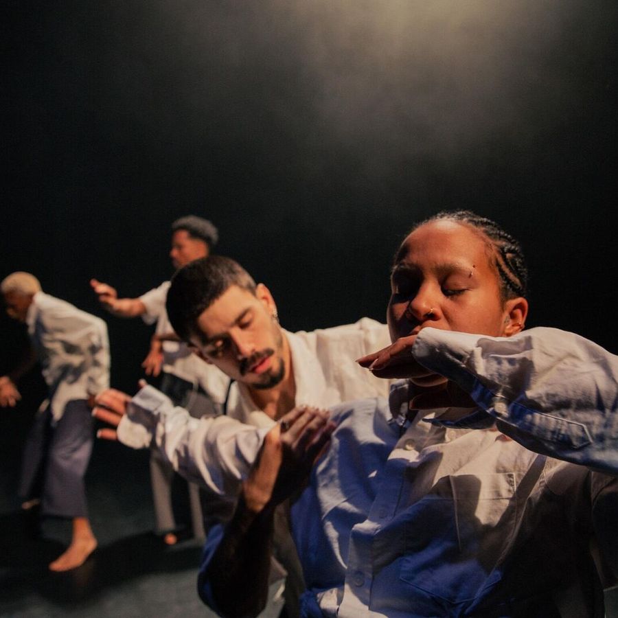 MOSAIC - Collectief Uniqursal