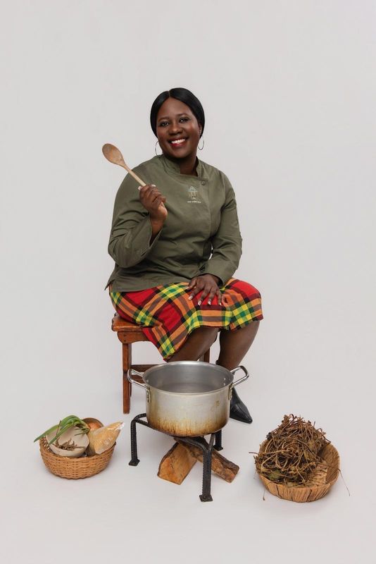 Chef Vola