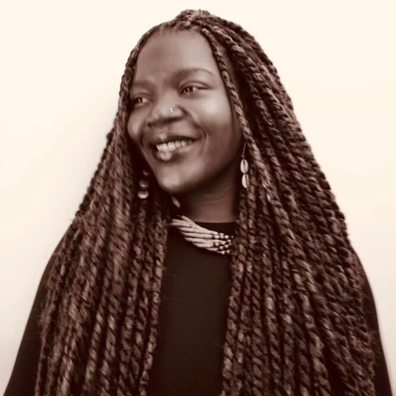 Olema Kweli, Reasearcher & Film maker