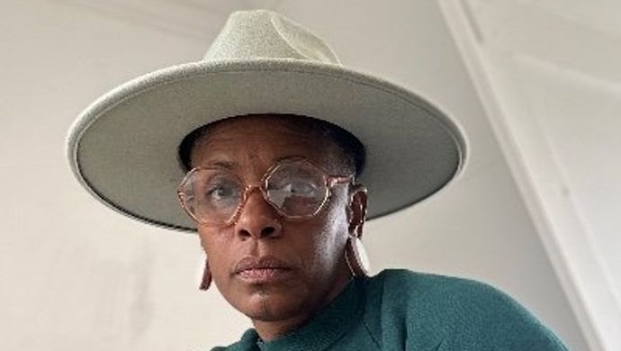 Lynnée Denise - boekpresentatie 'Why Willie Mae Thornton Matters'