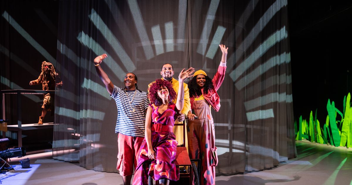 Familiezondag: LENNOX (8+) — RIGHTABOUTNOW INC. en De Nationale Opera